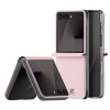 op lung dux ducis bril series cho samsung z flip8 10
