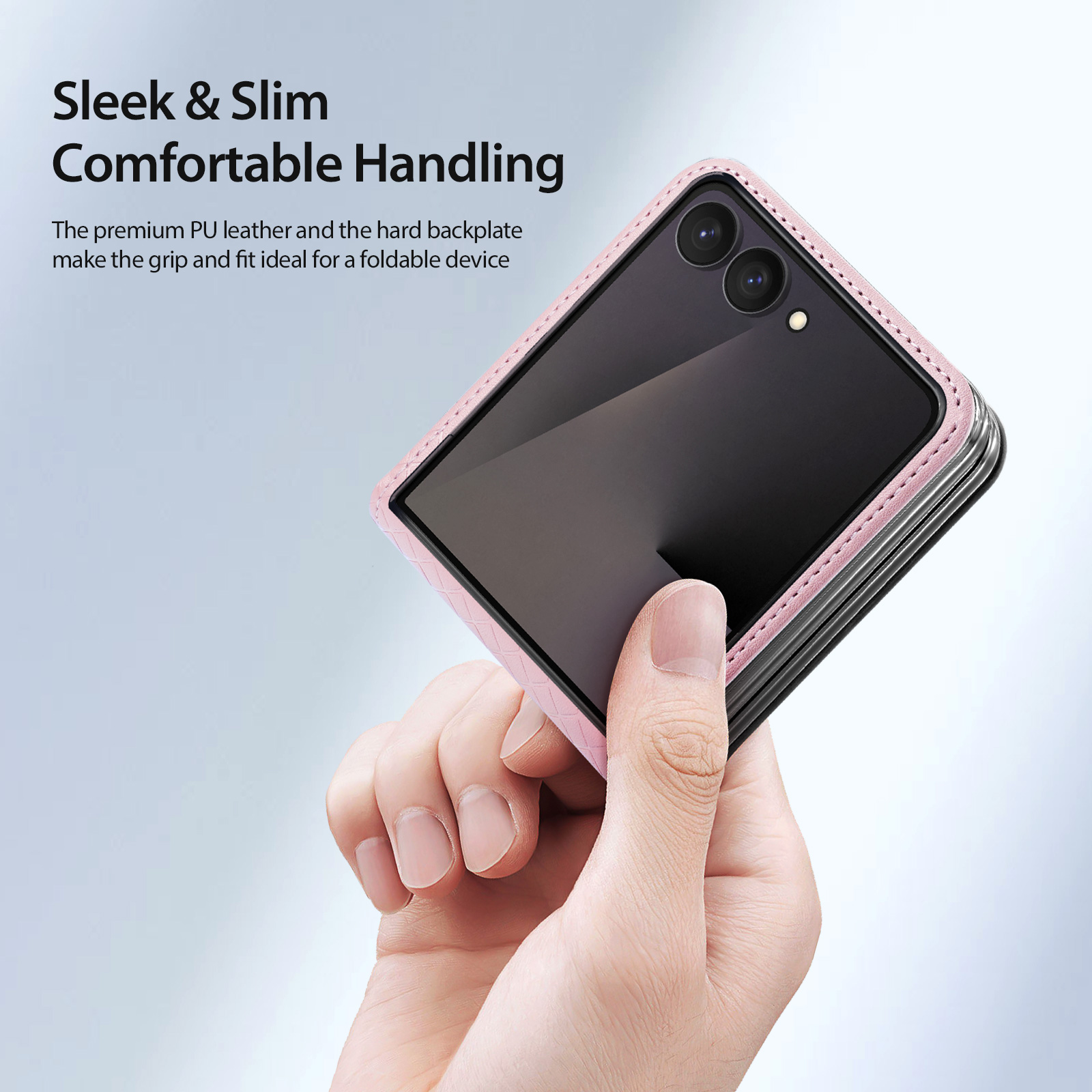 op lung dux ducis bril series cho samsung z flip8 3 1