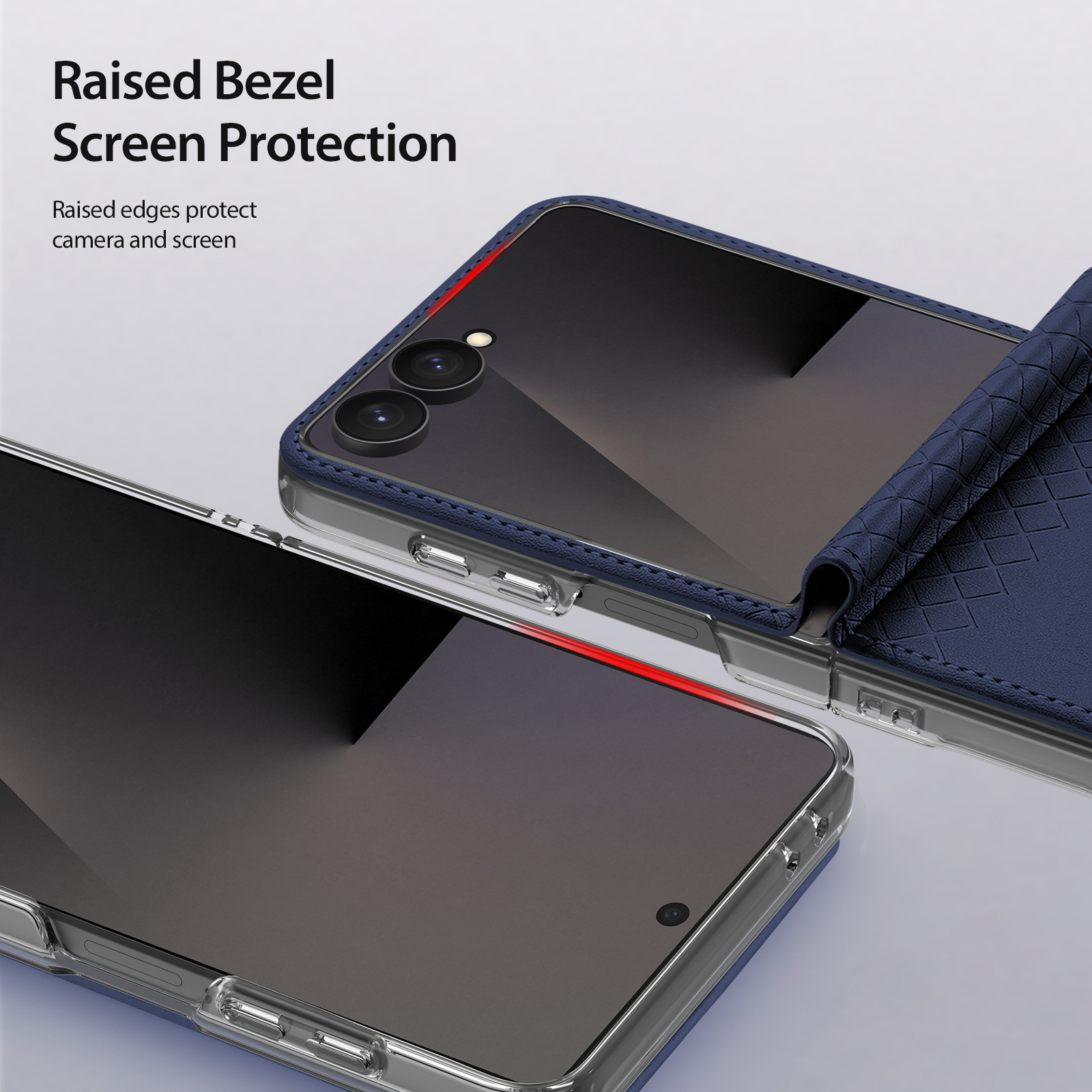 op lung dux ducis bril series cho samsung z flip8 8 1