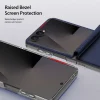 op lung dux ducis bril series cho samsung z flip8 8