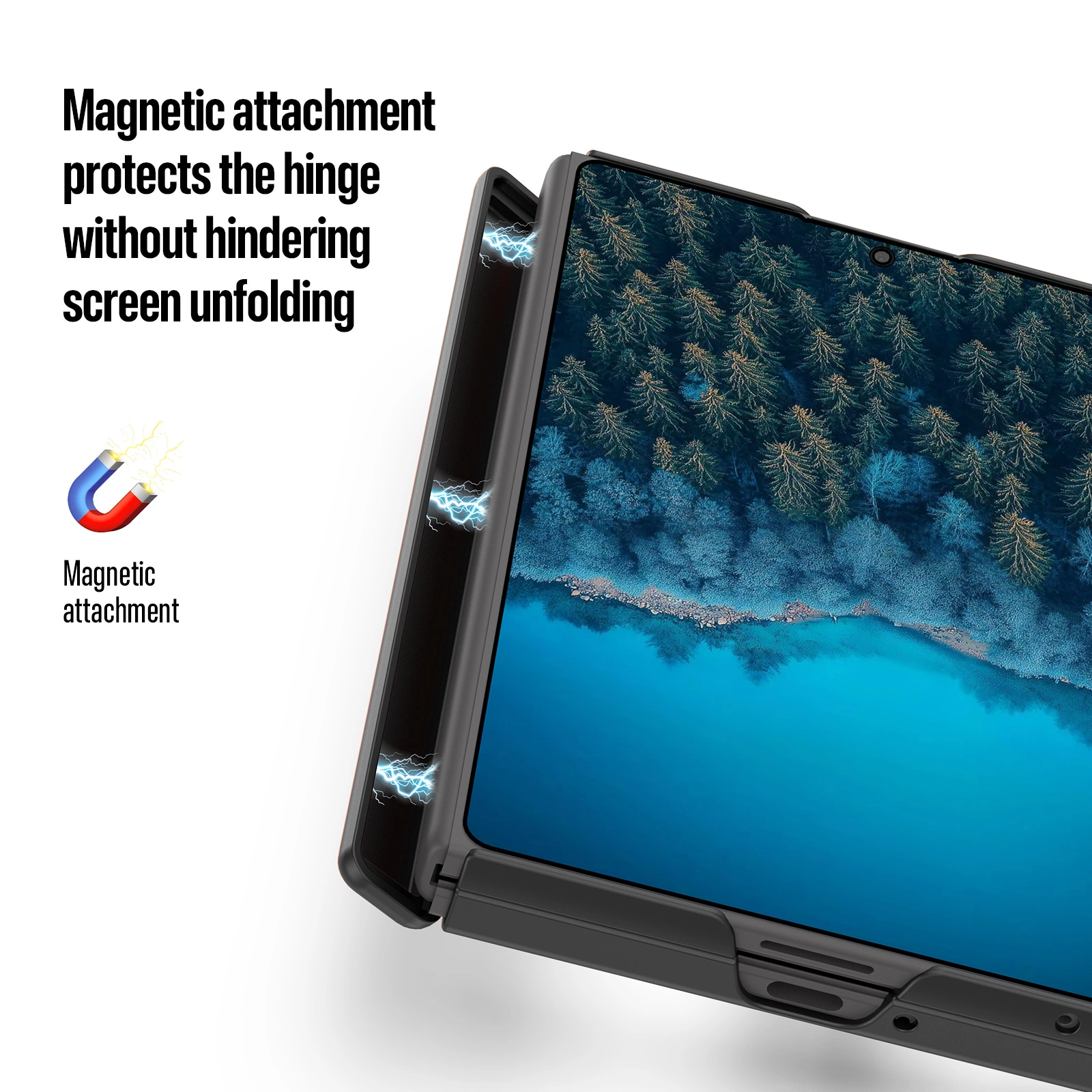 op lung dux ducis expn mag series cho samsung z fold8 8