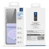op lung dux ducis luvy series cho samsung z flip8 11