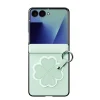 op lung dux ducis luvy series cho samsung z flip8 3 1