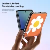 op lung dux ducis luvy series cho samsung z flip8 8