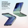 op lung dux ducis luvy series cho samsung z flip8 9
