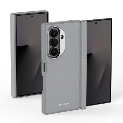 Ốp Lưng Dux Ducis Vyne Series Cho Samsung Z Fold8 Ultra