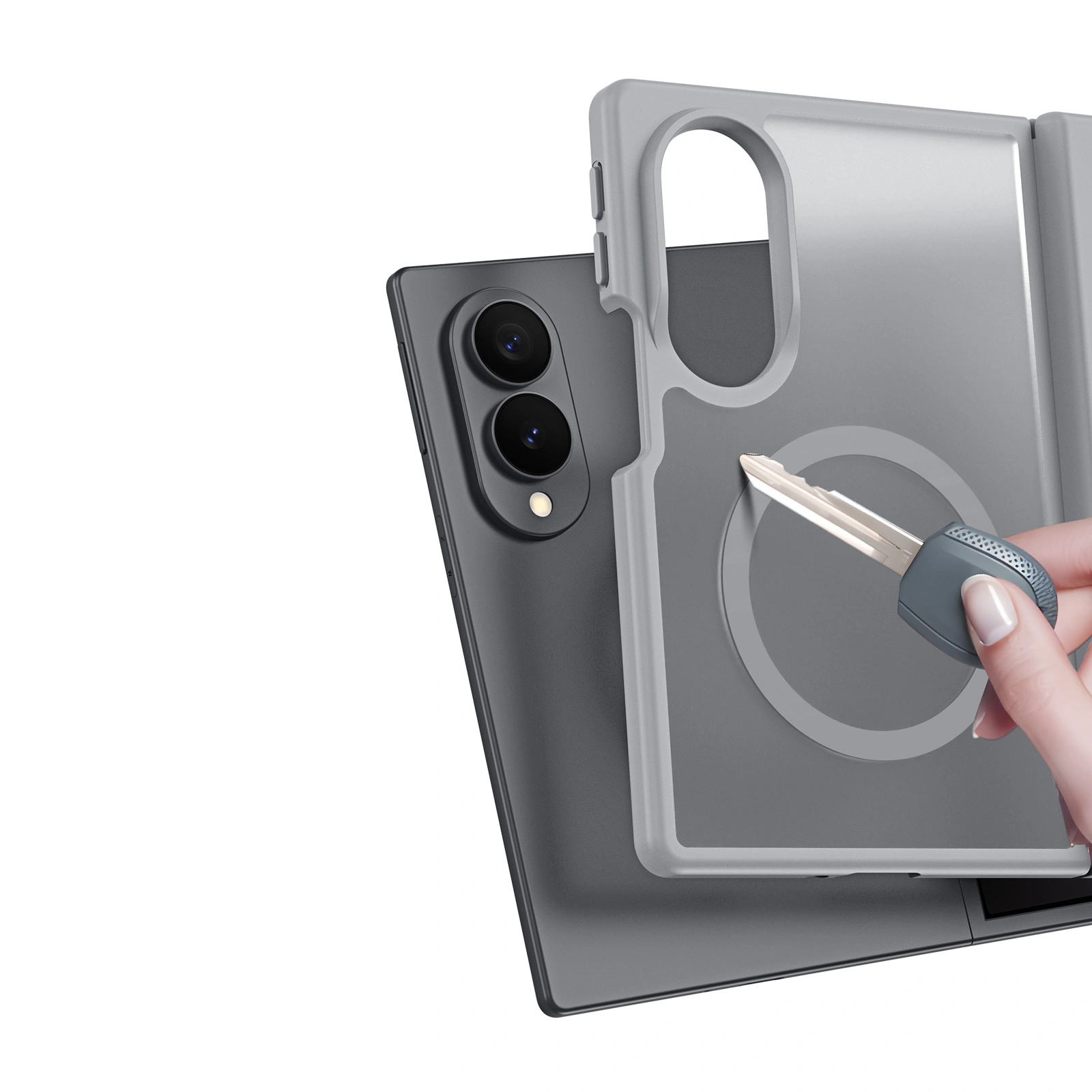 op lung dux ducis yind mag series cho samsung z fold8 6 1