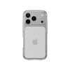 Ốp Lưng SwitchEasy Crush Protective Clear for iPhone 17 Pro/18 Pro - Transparent