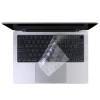 Phủ Bàn Phím JRC Cho Macbook