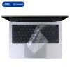 Phủ Bàn Phím JRC Cho Macbook