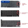 phu ban phim jrc cho macbook black 3