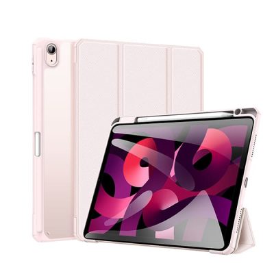 Bao Da iPad Air 6 (2024) Air 4/5 10.9 Dux Ducis Toby Series