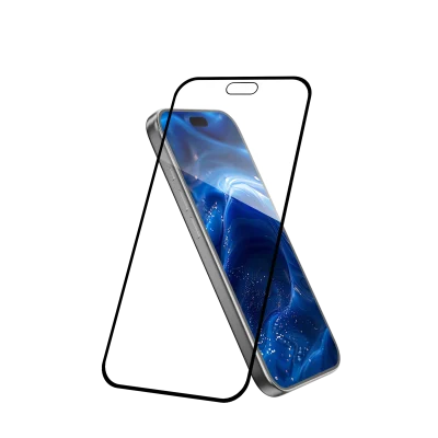 Cường Lực Chống Ánh Sáng Xanh MAGEASY Vetro Bluelight Anti-Blue Light for iPhone
