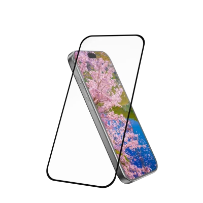 Cường Lực Chống Phản Quang MAGEASY Vetro AR Anti-Reflection for iPhone