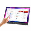 Màn Hình Di Động Sculptor 15.6 inch Cảm Ứng FHD IPS 60Hz - MF156LR