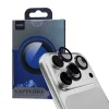 Miếng Dán Lens Camera URR Sapphire for iPhone 18 Pro/ ProMax