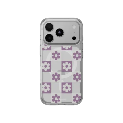 Ốp Lưng SwitchEasy Style M Pattern for iPhone 18 Pro