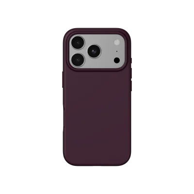 Ốp Lưng SwitchEasy Touch M Silicone for iPhone 18 Pro
