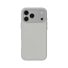 op lung switcheasy touch m silicone for iphone 18 promax starlight