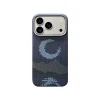 Ốp Lưng Ultra Slim URR Moonlight Kevlar for iPhone 18 Series