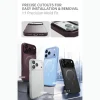 op lung urr iris matte glass for iphone 18 pro 10