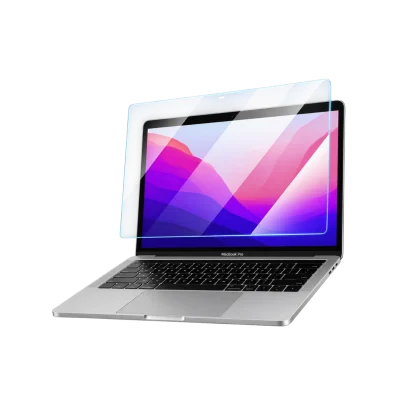 Kính Cường Lực Bảo Vệ Màn Hình JRC/Intheworld Macbook Pro