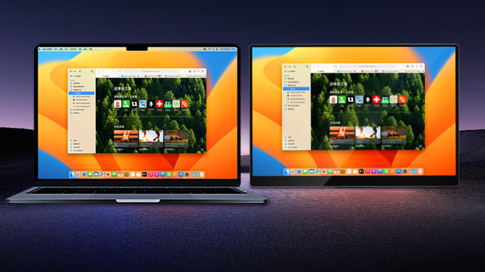 man hinh di dong sculptor 14 inch 2k oled 120hz mu140lh 18