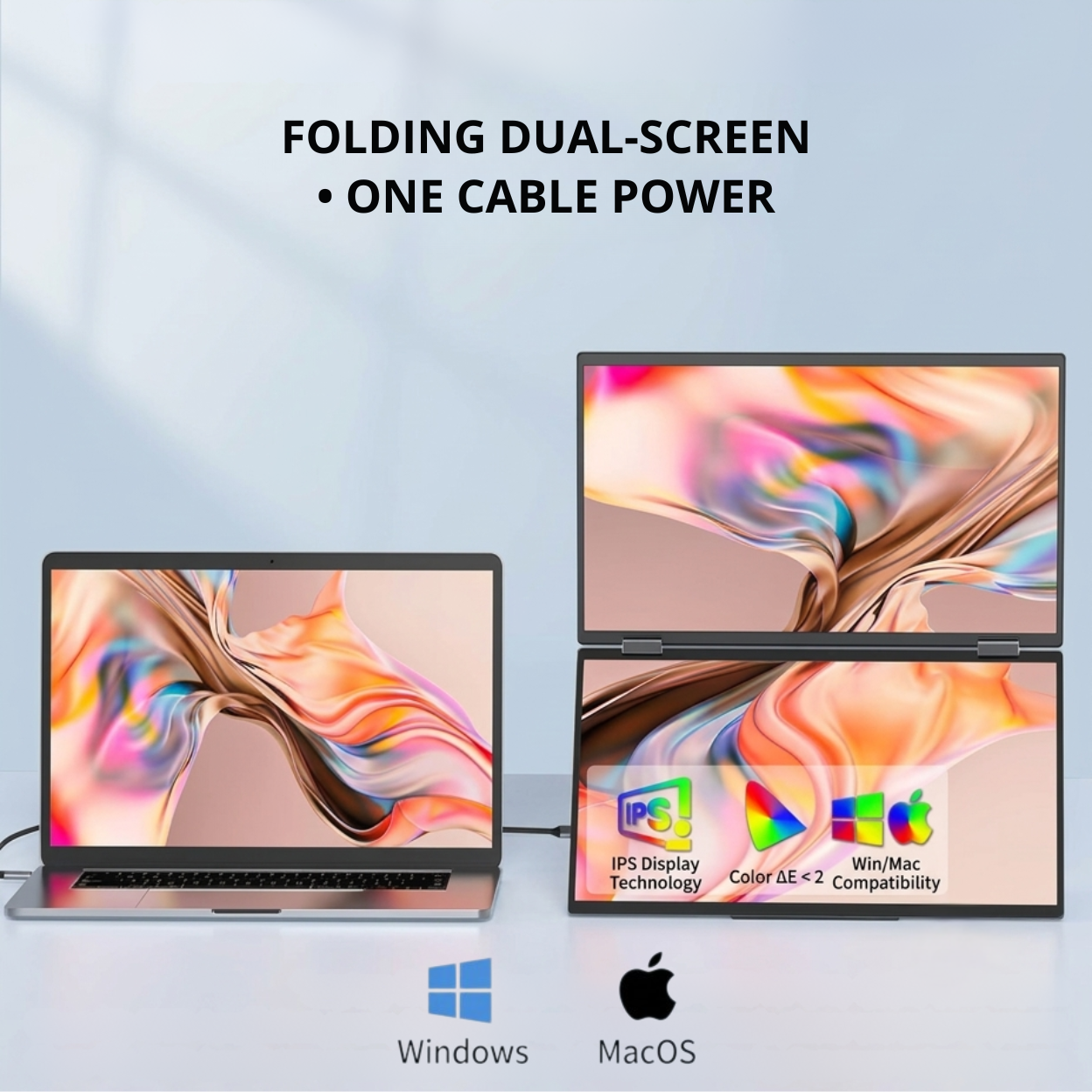 man hinh di dong sculptor 15 6 inch dual fhd ips 60hz mf156la 11