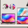 man hinh di dong sculptor 15 6 inch dual fhd ips 60hz mf156la 14