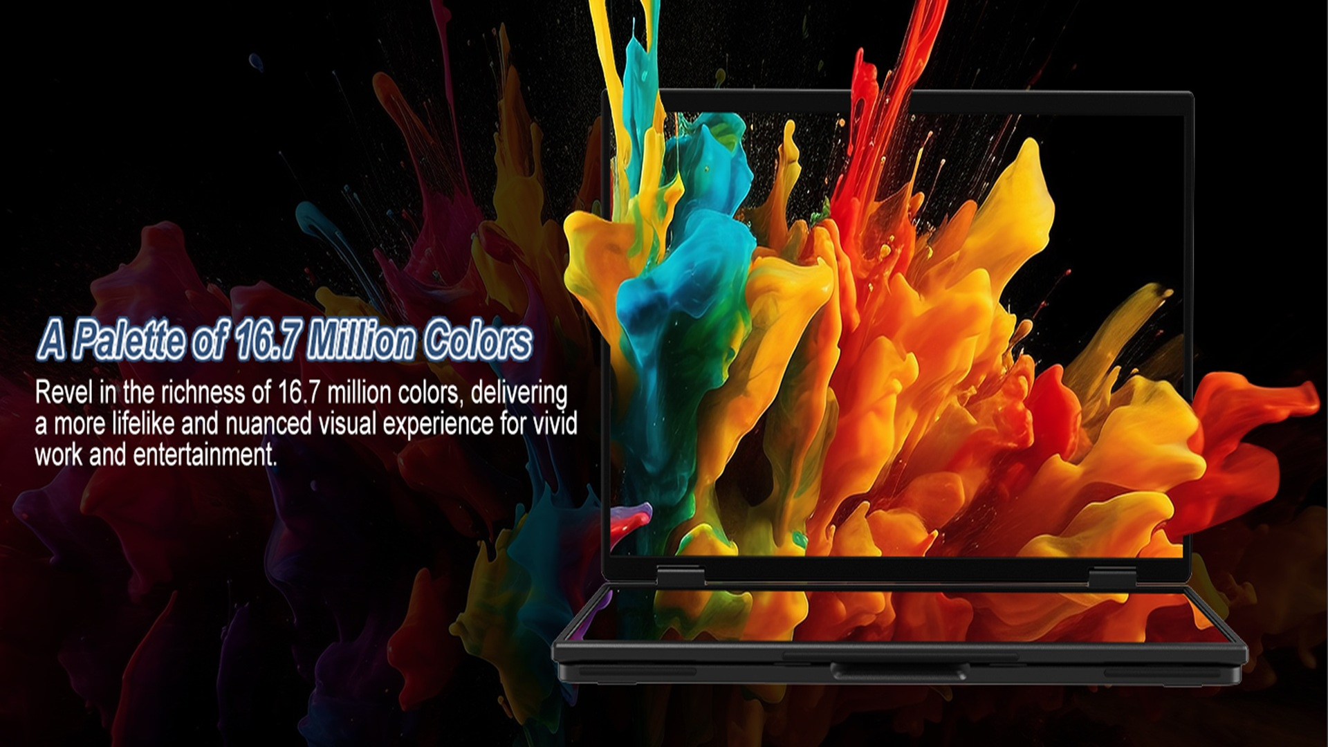 man hinh di dong sculptor 15 6 inch dual fhd ips 60hz mf156la 2