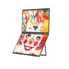 man hinh di dong sculptor 18 5 inch dual fhd ips 100hz mf185lt 1 1