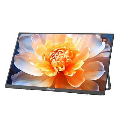 Màn Hình Di Động Sculptor 23.8 inch 4K IPS 60Hz - MU24LC