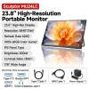 man hinh di dong sculptor 23 8 inch 4k ips 60hz mu24lc 26