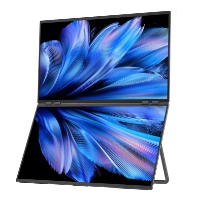 Màn Hình Di Động Sculptor 23.8 inch Dual 4K IPS 60Hz - MU24LT