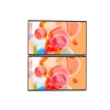 man hinh di dong sculptor 23 8 inch dual 4k ips 60hz mu24lt 2