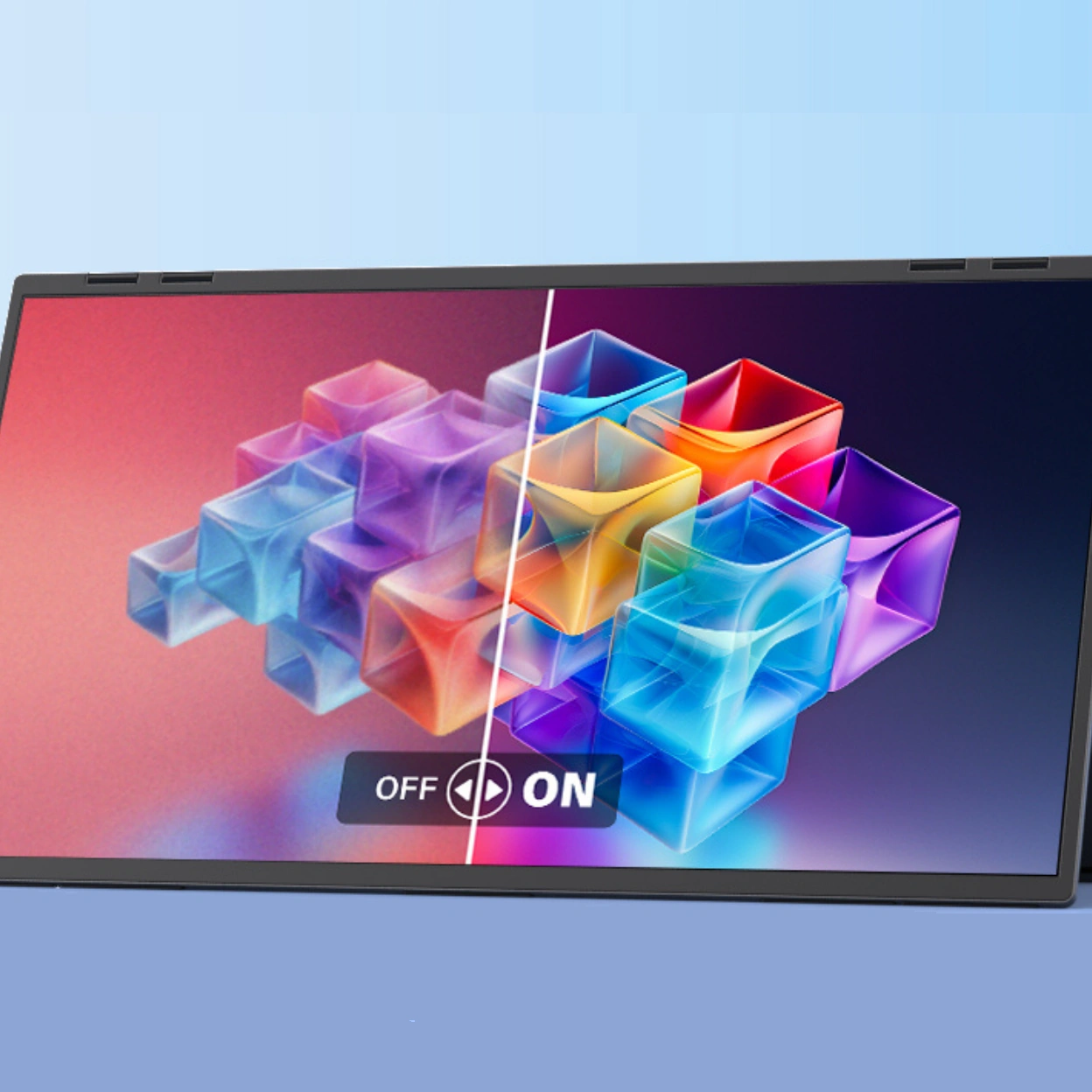 man hinh di dong sculptor 23 8 inch dual 4k ips 60hz mu24lt new