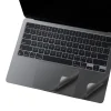 Miếng Dán 3M JRC/Intheworld 2 in 1 Bảo Vệ Macbook