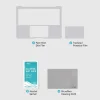 mieng dan 3m jrc intheworld 3 in 1 bao ve macbook 18